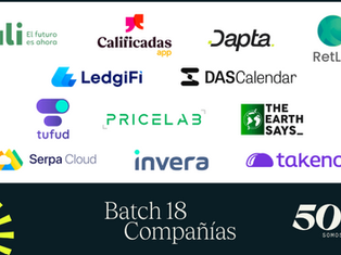 Tres oportunidades que necesitas conocer antes de que se acabe el  2025