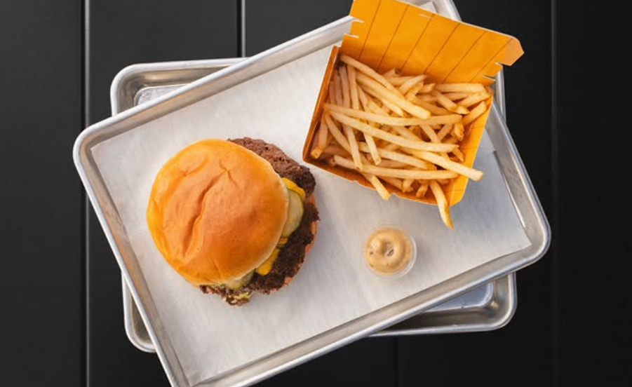 Burgers en Río Piedras: 6 lugares que debes probar