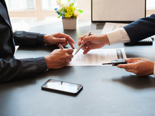 Un emprendimiento probado: el emprender con un negocio ya existente.