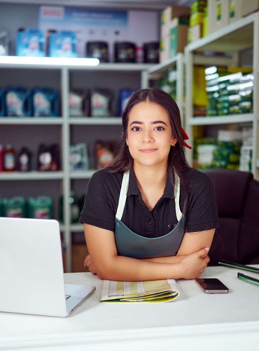 Emprendimiento e Independencia Financiera: La conversación urgente que debemos tener en el Mes de la Mujer