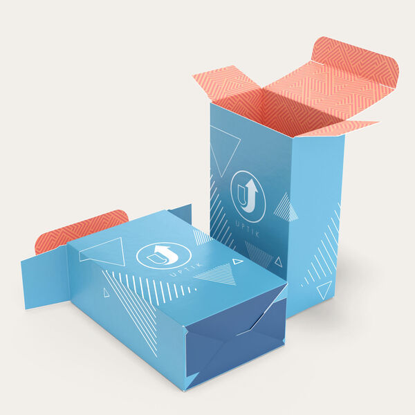 Lock bottom boxes