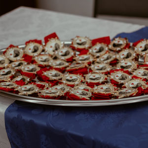 Evento ocim 2021 - Comenda alferes Tiradentes