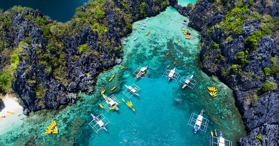 PANGLAO, BOHOL