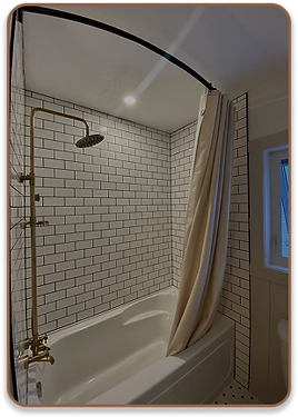 Bathroom Renovation