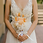 Thumbnail: Everlasting Champagne Bridal Bouquet