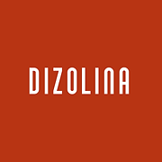 Logo de Dizolina