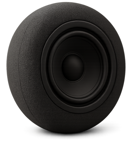 Rtech-Audio-Solutions-Speaker-Transparente