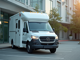 Affordable Patient Transport Services for Healthcare Needs