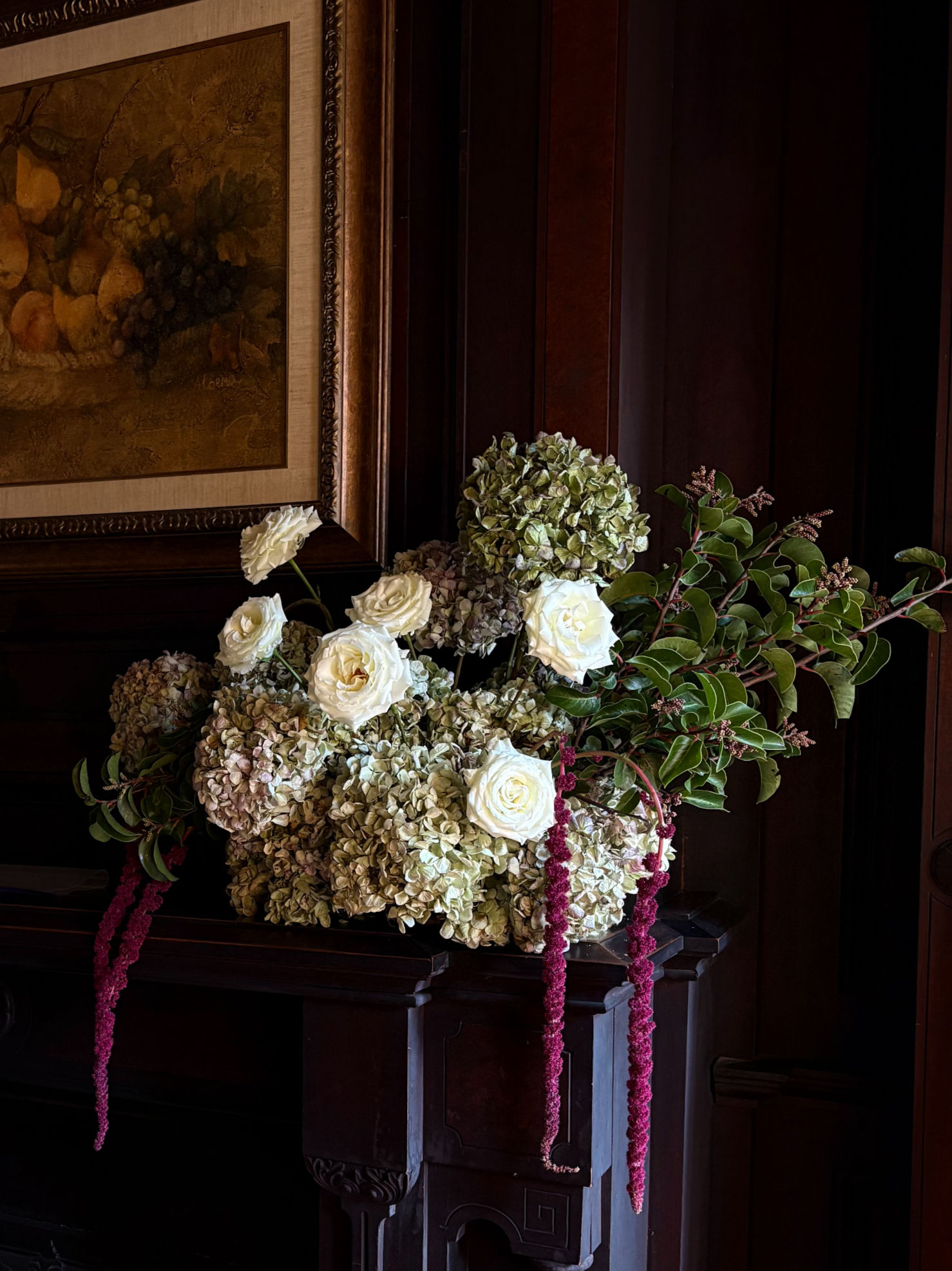 Floral Subscription | Monthly