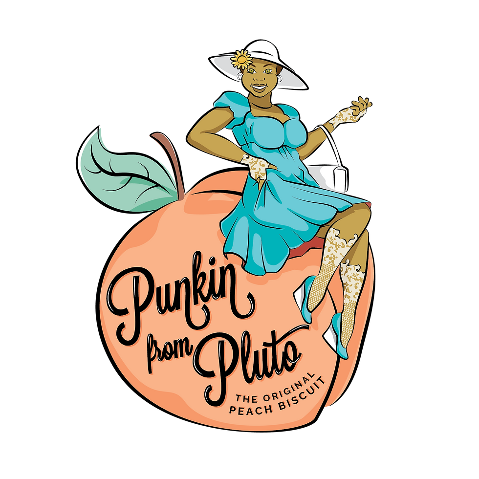 Punkin from Pluto