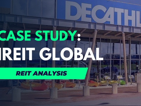 [Case Study] Is It Possible For Investors To Avoid a 50% Loss On IREIT Global?