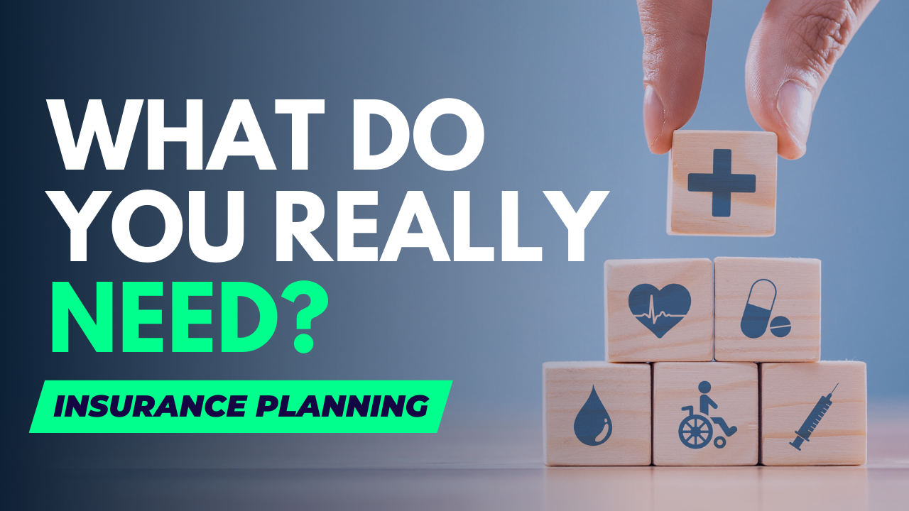 3 Types Of Insurance You Must Have To Not Go Broke In Singapore!