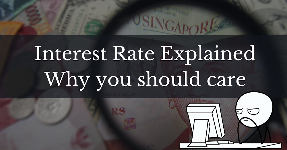 Interest Rates Explained: What It Is & How It Affects You