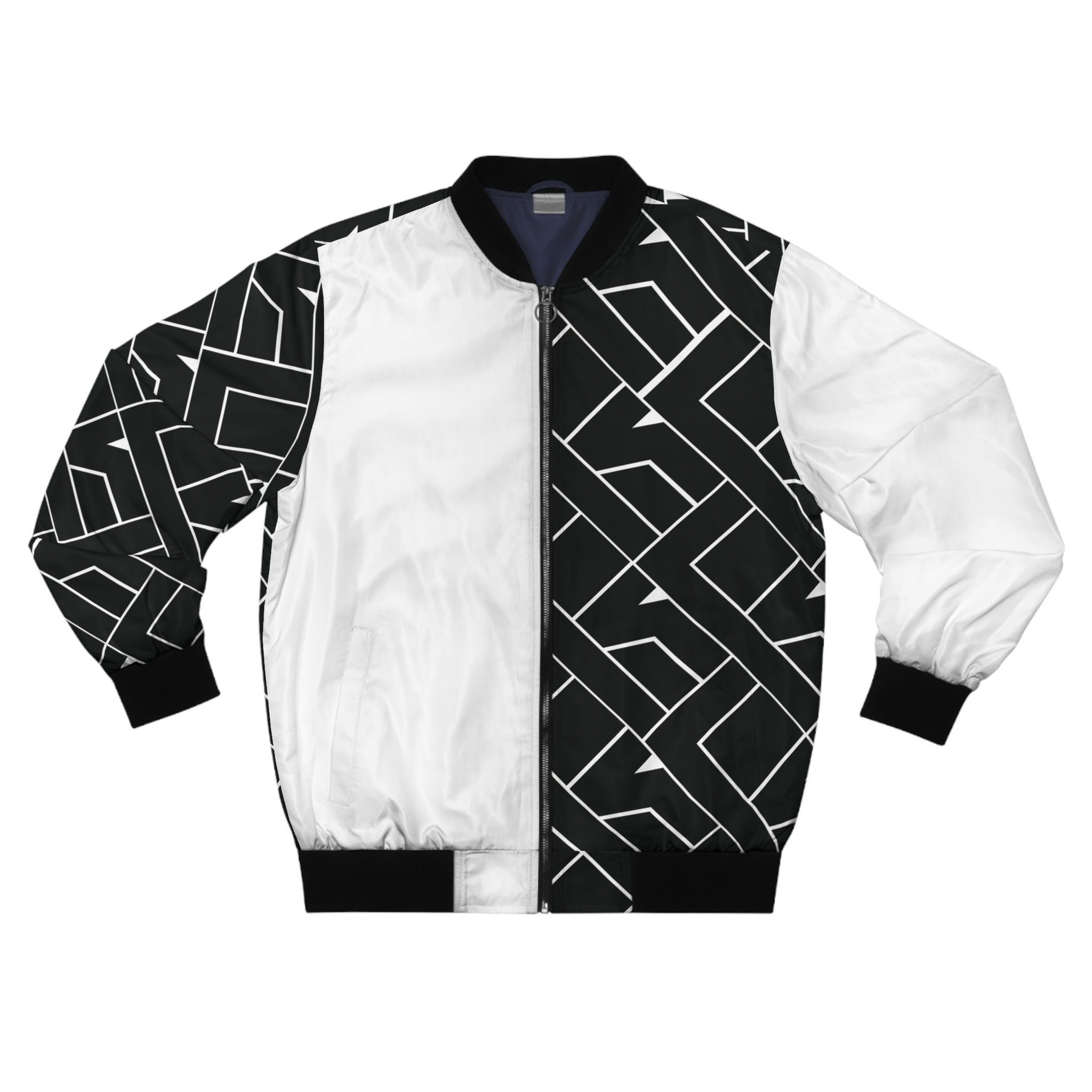 The eL-Sq Bomber Jacket
