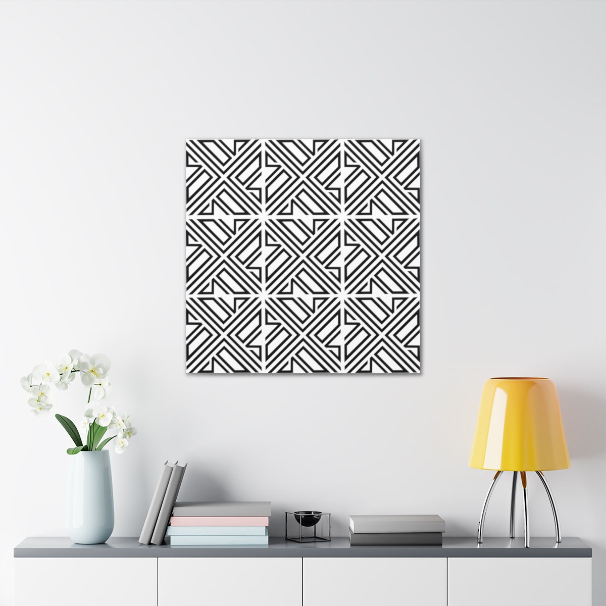 Sparkling Zebra