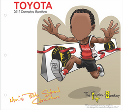 TOYOTA (2012 Comrades Marathon) - Men's Photo Stand Caricature.png