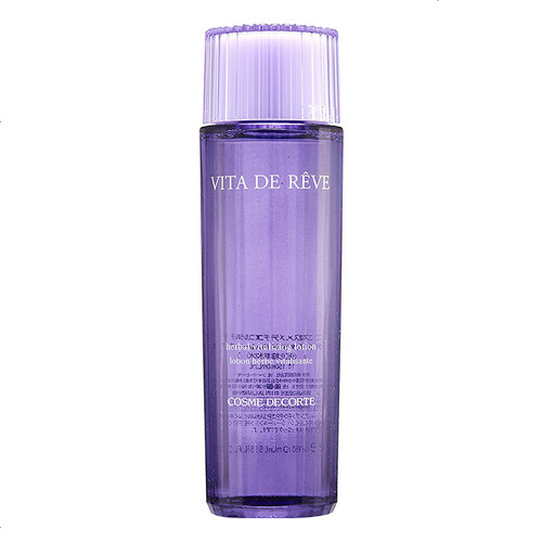 DECORTE VITA DE RÊVE 300ml Cosme Decorte Vita De Reve Herbal Vitalizing Lotion 300ml