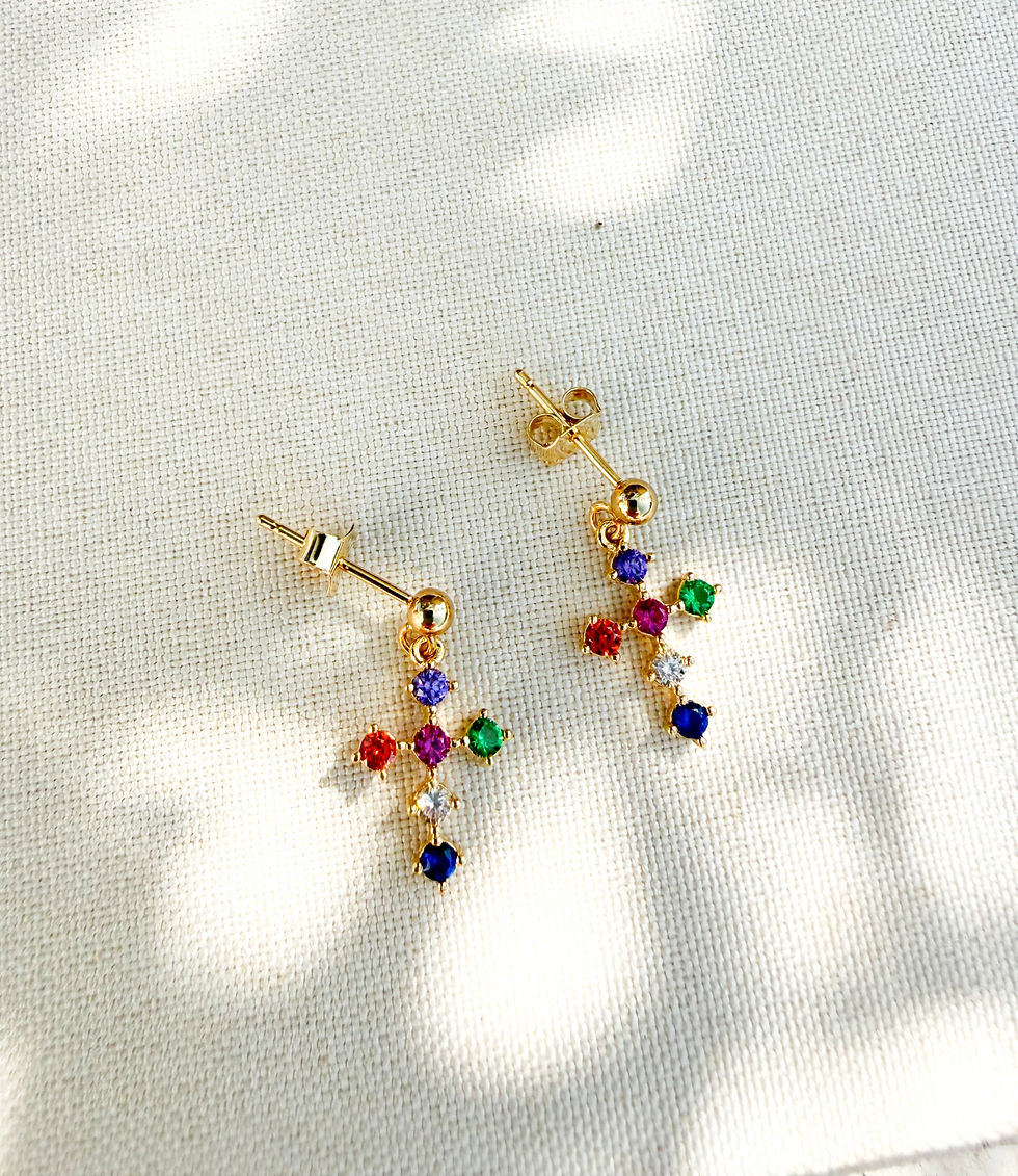 Miniature : Boucles Billie