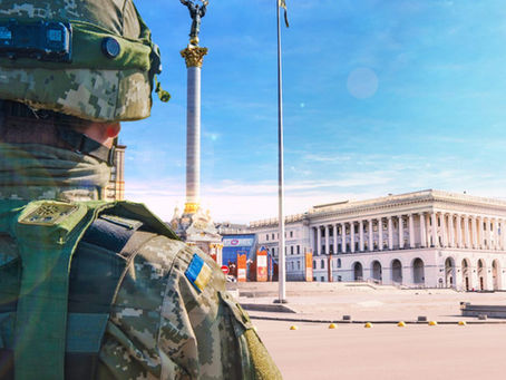 Військовим нарешті дали гарантовану відпустку, але з "сюрпризом". Зразок рапорта на відпустку.