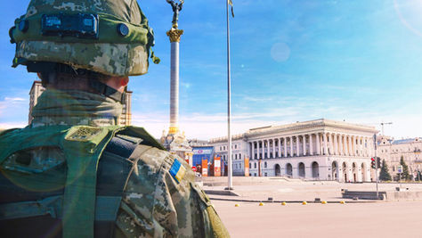 Військовим нарешті дали гарантовану відпустку, але з "сюрпризом". Зразок рапорта на відпустку.