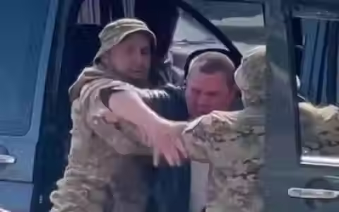 Что делать в случае незаконного задержания ТЦК?
