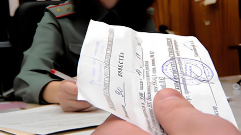 Как ТЦК игнорирует закон и отсрочки и выдает боевые повестки за 10 минут