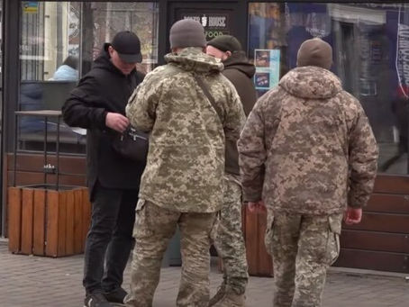 Бусифікація - то корупційна схема. Ефективна мобілізація можлива через рекрутінг в підрозділи, де цінують життя воїнів