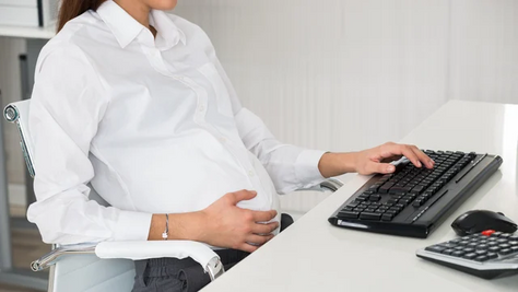 Облагаются ли декретные выплаты для ФЛП военным сбором?