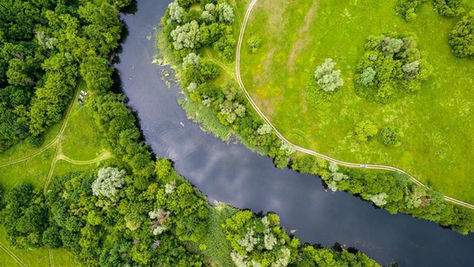 Законопроєкт 13364: Уряд "карає" порушників водоохоронних норм чи імітує бурхливу діяльність?