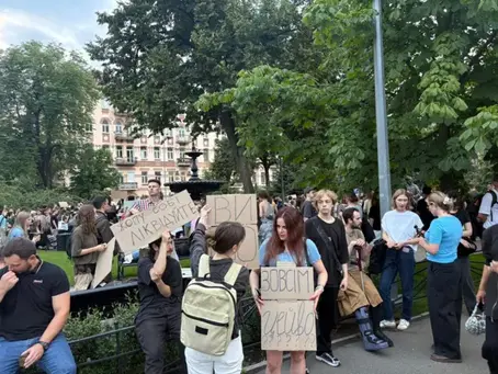 Як ухвалення Закону №4555-IX (або №12414) стосується кожного українця?