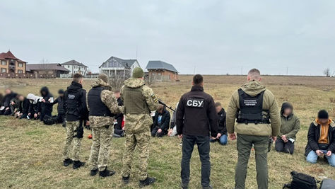 Незаконный переход границы: что будет, если поймают?