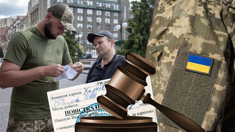 Реально ли уволиться из армии из-за незаконной ВВК? Суд сказал "да"!