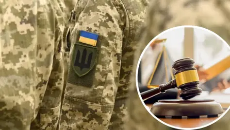 Суд постановил: освободить из военной службы незаконно мобилизованного и объяснил, что ТЦК обязан проверять бронирование в реестре