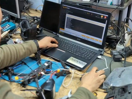 Щоб не було масових СЗЧ, треба цінувати фахівців!