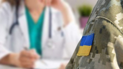 Ой, ТЦК опять «забыло» исключить непригодного из учета? Суд напоминает, как работать!