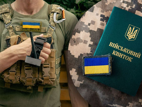 ТЦК з вулиць прибирають, але бодікамери чіпляють: нова серія "мобілізація в законі"!