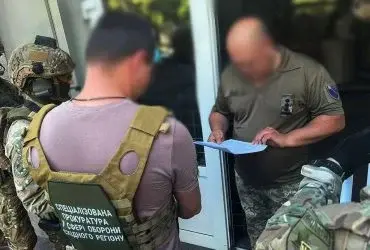 Столичний "геній схем" чи маріонетка з "дахом"?