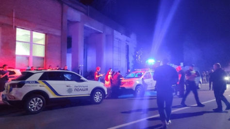 2.08.25 Новини від ТЦК, протести у Вінниці