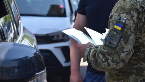 Какие самые частые нарушения в действиях работников ТЦК и СП?