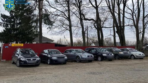 Ввоз и учет гуманитарных автомобилей в Украине: на что обратить внимание?