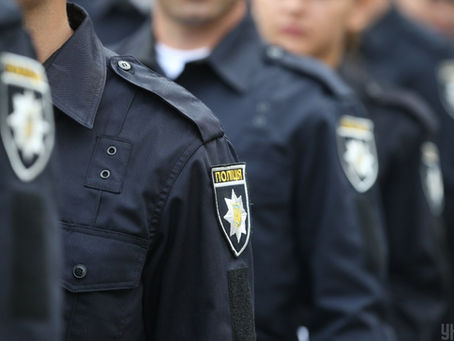 Аномально високі витрати на поліцію в Україні - будуємо поліцейську авторитарну державу?