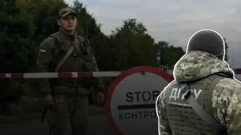 Велика втеча "волонтерів": Як ЛОВА допомогла чоловікам зникнути з України