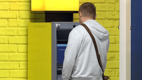 🚫 ЗАБЛОКИРОВАЛИ СЧЕТА ПОСЛЕ ОСТАНОВКИ НА ДОРОГЕ?