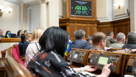 Законопроект 13271-1. Борьба с коррупцией: миссия невыполнима или просто новый сериал?