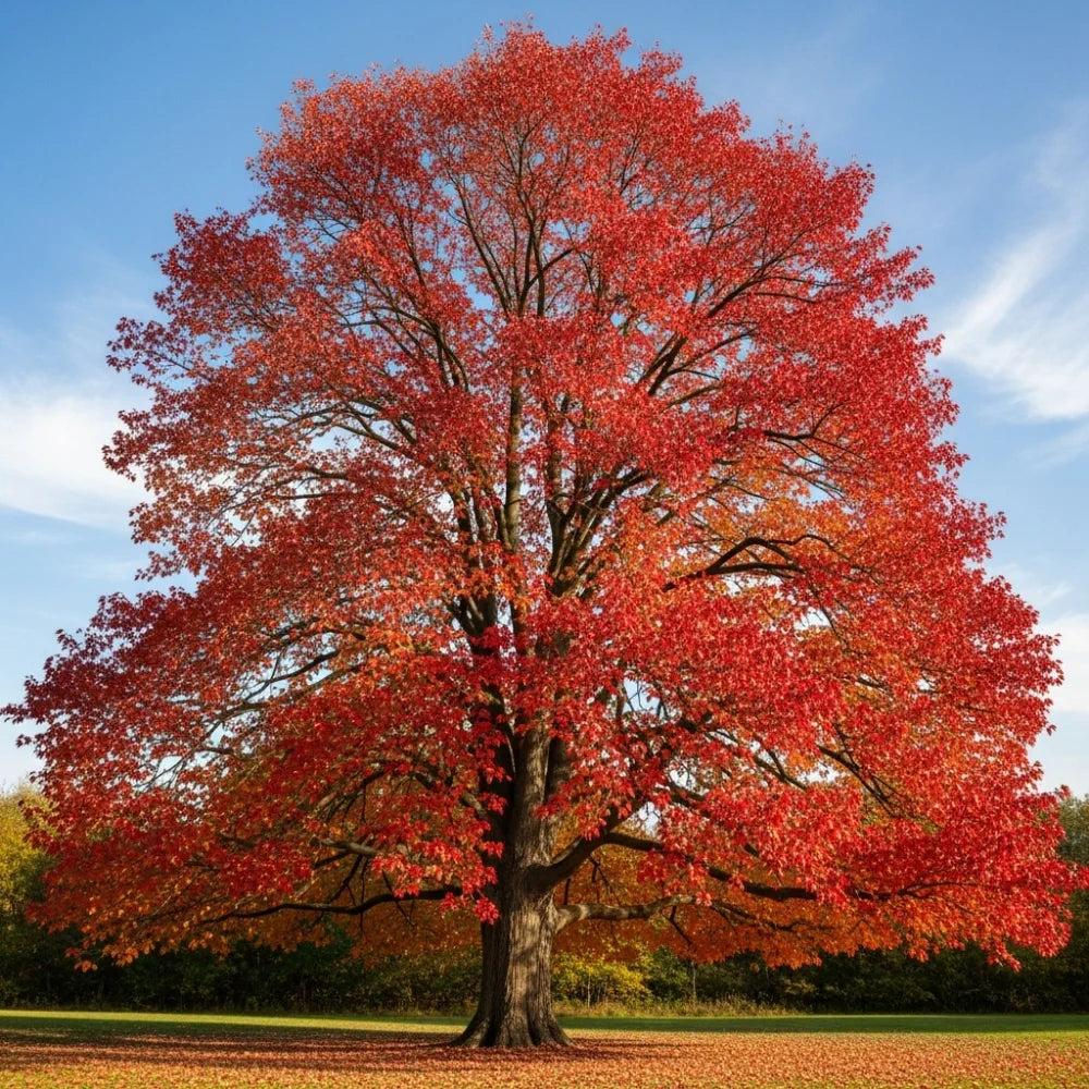 American Sweetgum (Liquidambar styraciflua)