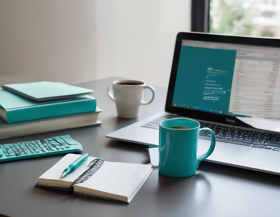 Efficient Bookkeeping Solutions by Monarch Accounting Experts