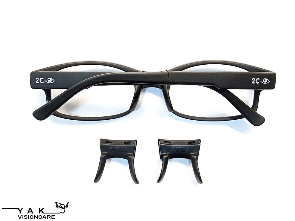 Thumbnail: Leggo ( M ) in Brown