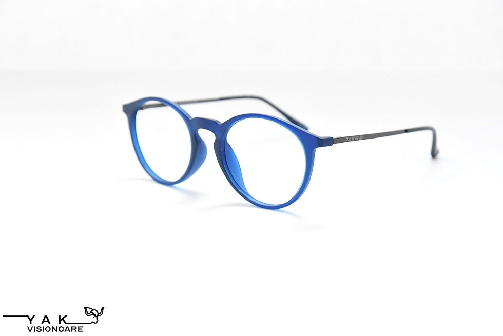 Thumbnail: Marco in Blue