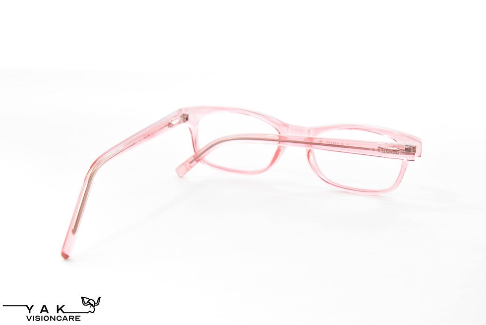 Thumbnail: Jacobs in Pink (Kids)