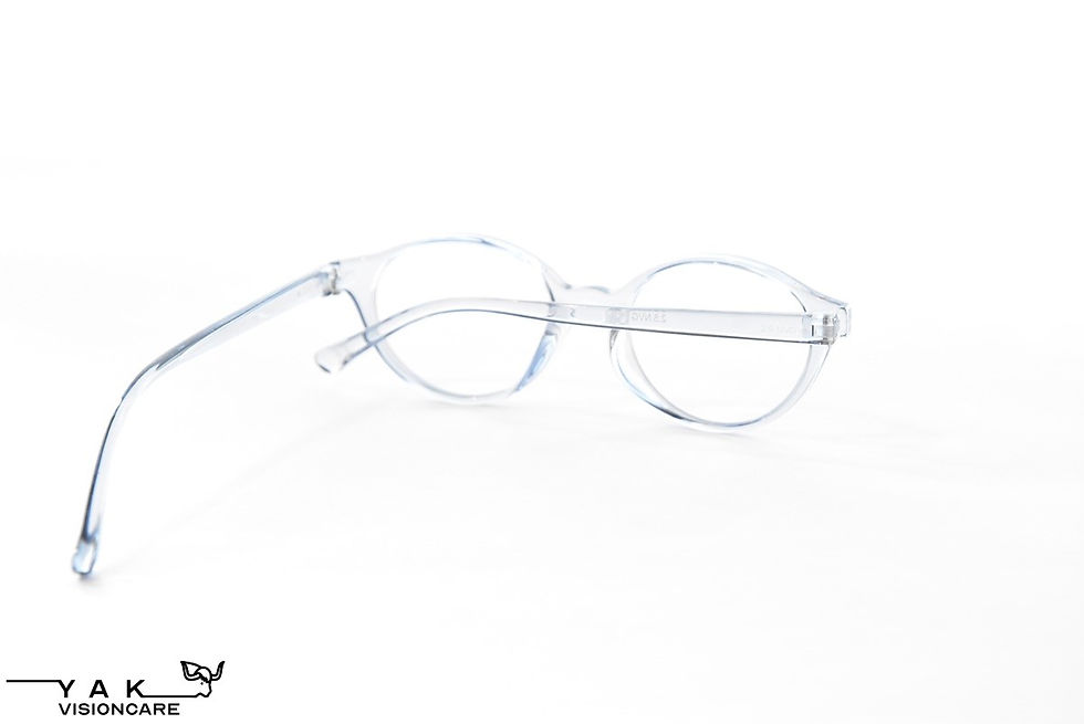 Thumbnail: Kaihu in Blue (Kids)